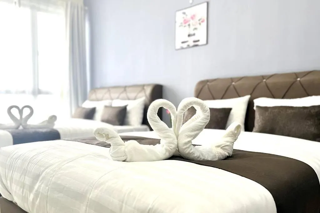 Core Soho Suite @ Klia Airport Sepang 0*,  Malaysia