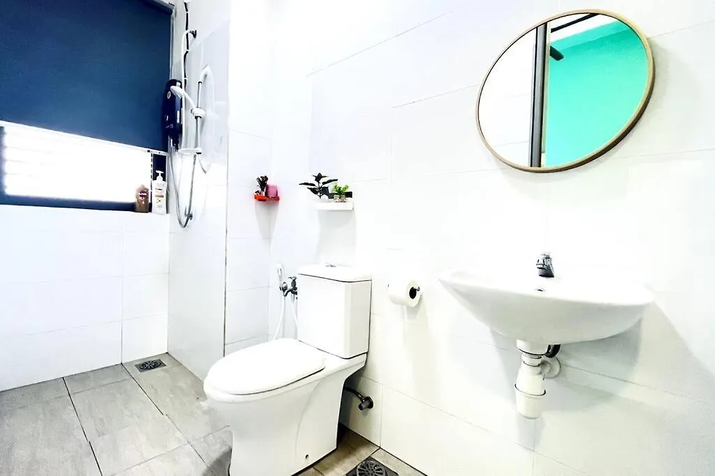 Apartment Core Soho Suite @ Klia Airport Sepang