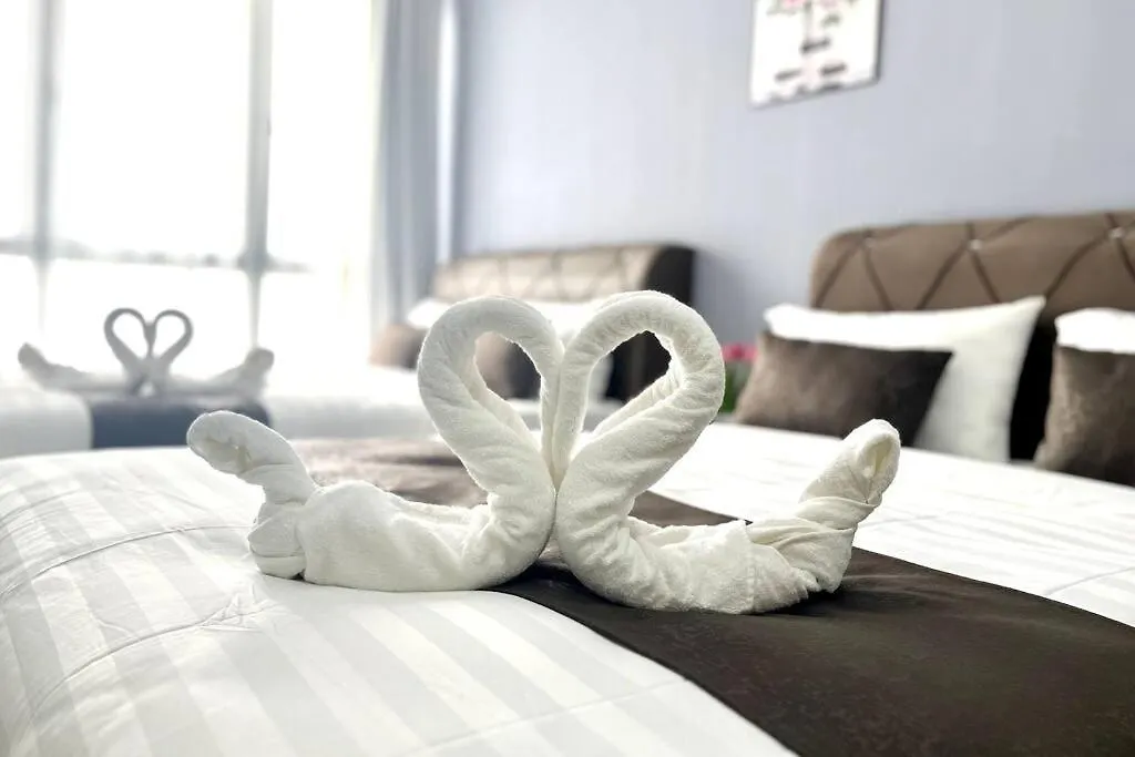 Core Soho Suite @ Klia Airport Sepang