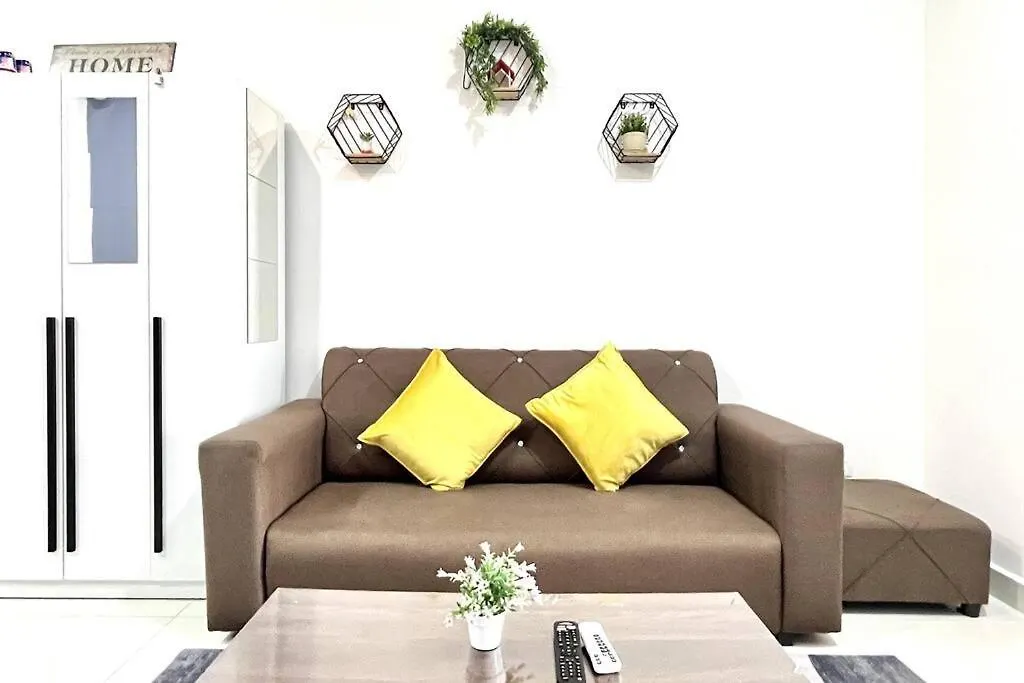 Core Soho Suite @ Klia Airport Sepang 0*,  Malaysia