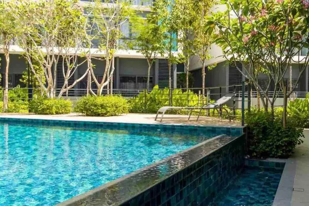 Core Soho Suite @ Klia Airport Sepang